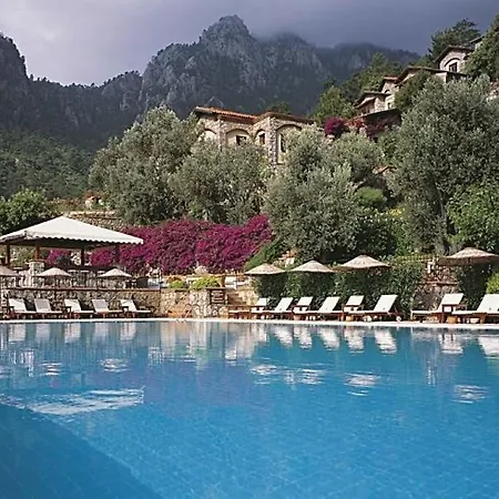 Szálloda Dionysos Village