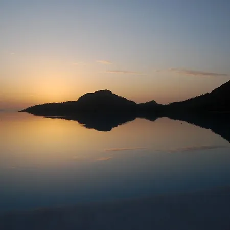 Dionysos Village 4* Μαρμαρίς