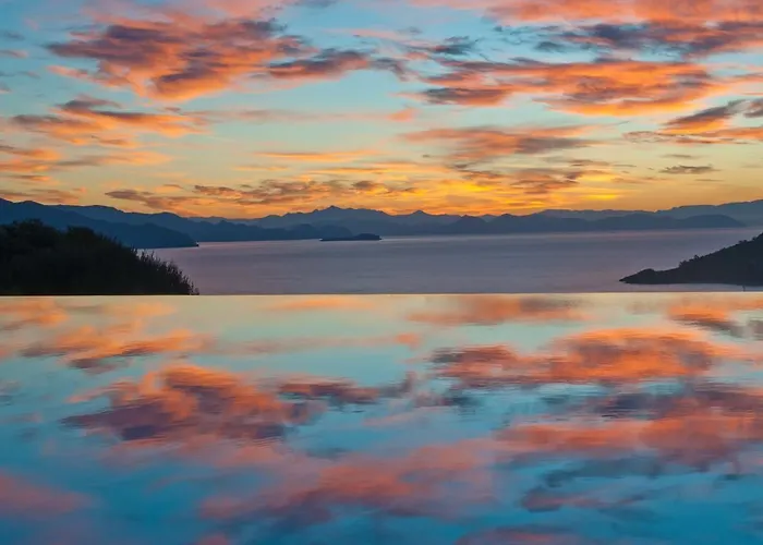 Ξενοδοχείο Dionysos Village