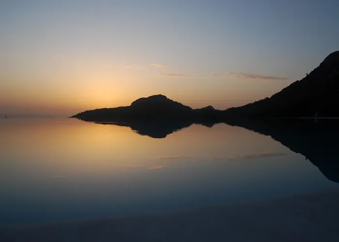 Dionysos Village 4* Marmaris