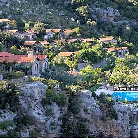 Dionysos Village Otel Marmaris