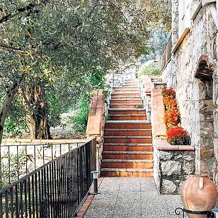 Otel Dionysos Village