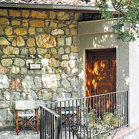 Dionysos Village Otel Marmaris