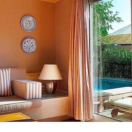 Dionysos Village 3* 马尔马里斯