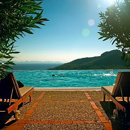 Otel Dionysos Village