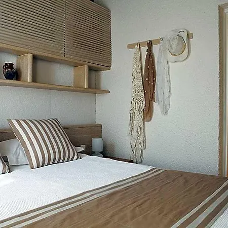 Dionysos Village Otel Marmaris