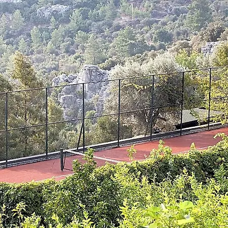Dionysos Village 3* Marmaris