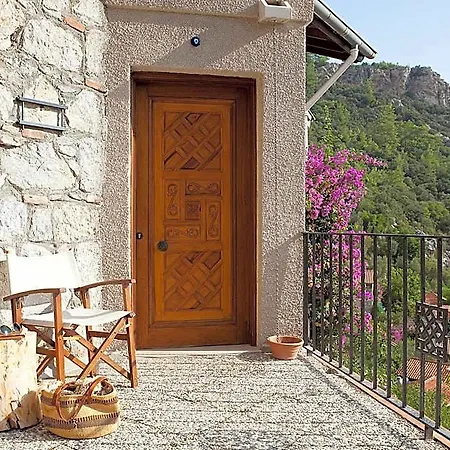 Otel Dionysos Village Marmaris