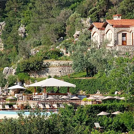 Otel Dionysos Village 3*