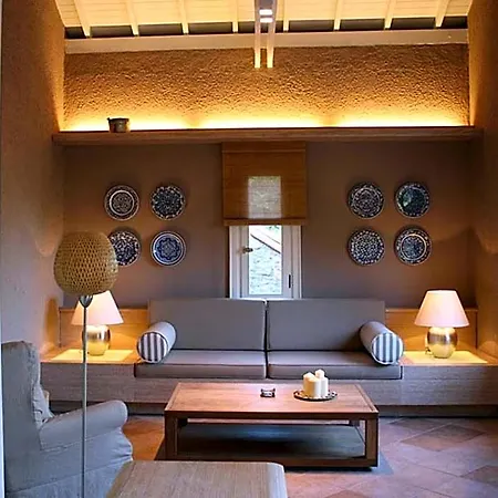 Dionysos Village 3* Marmaris