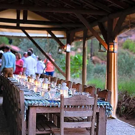 Otel Dionysos Village