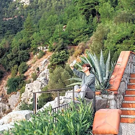 Dionysos Village Otel