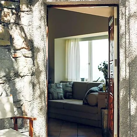 Dionysos Village Marmaris