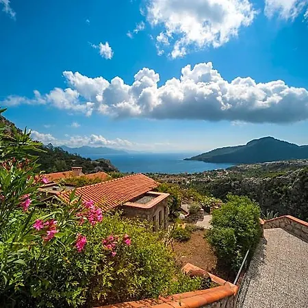 Dionysos Village