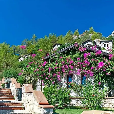 Dionysos Village Otel