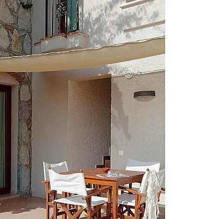 Dionysos Village Otel