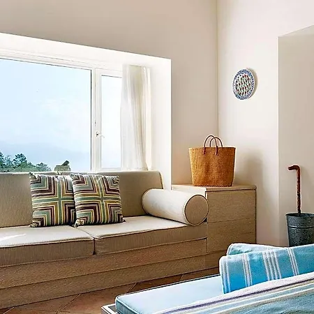 Otel Dionysos Village Marmaris