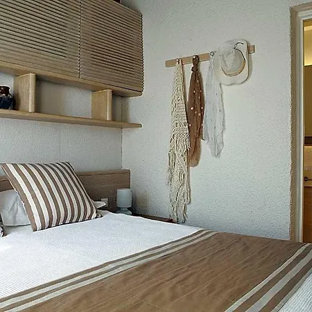 Otel Dionysos Village