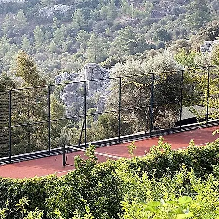 Otel Dionysos Village 3*