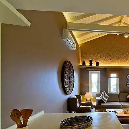 Otel Dionysos Village 3*