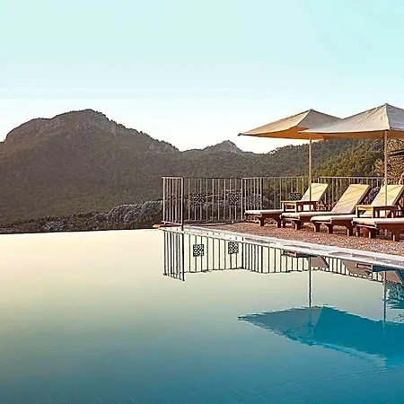 Otel Dionysos Village