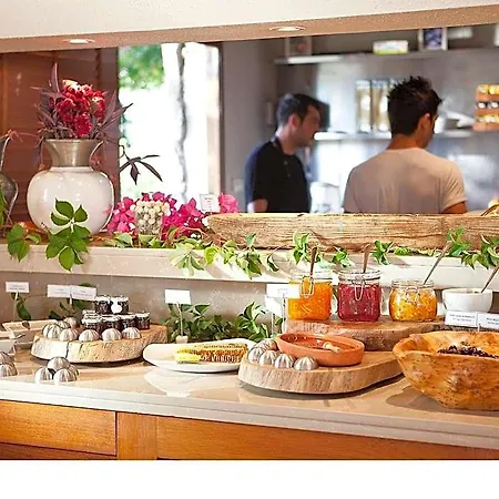 Dionysos Village 3* 马尔马里斯