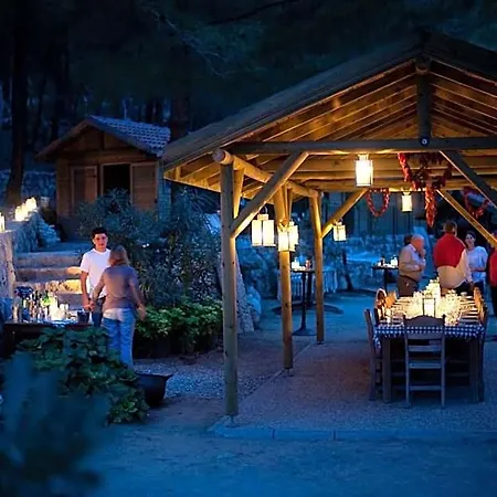 Dionysos Village Marmaris